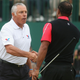Illustration for article titled Tiger Woods' Former Caddy Says Working For Him Was Like Being His "Slave"
